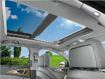 汽車全景天窗：PC的下一個(gè)需求風(fēng)口！